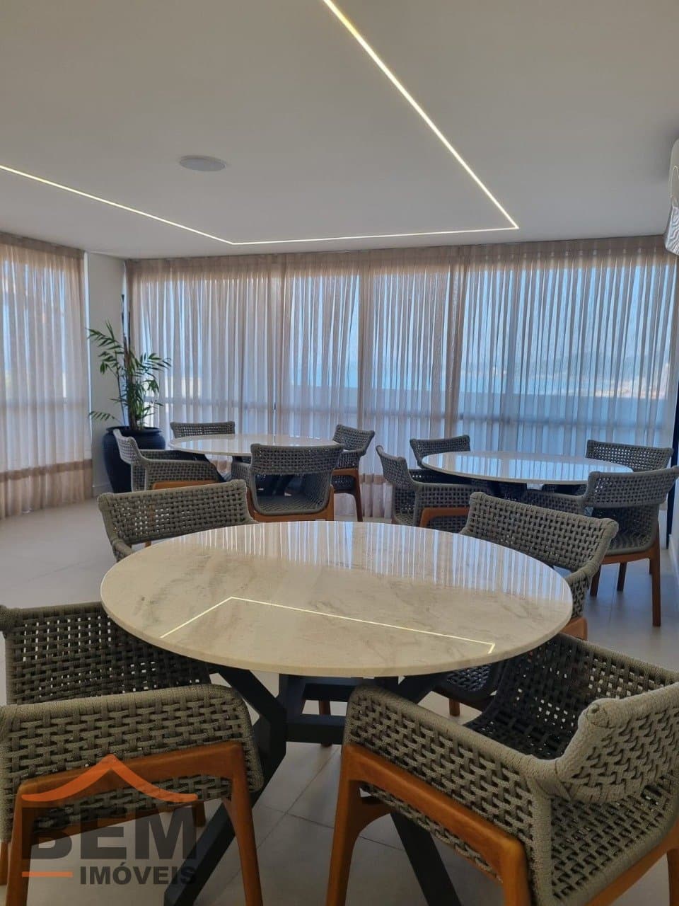 Apartamento para Venda com 2 quartos e 69m² no bairro Centro, em Navegantes