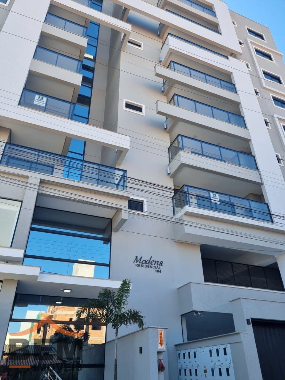 Apartamento para Venda com 2 quartos e 69m² no bairro Centro, em Navegantes