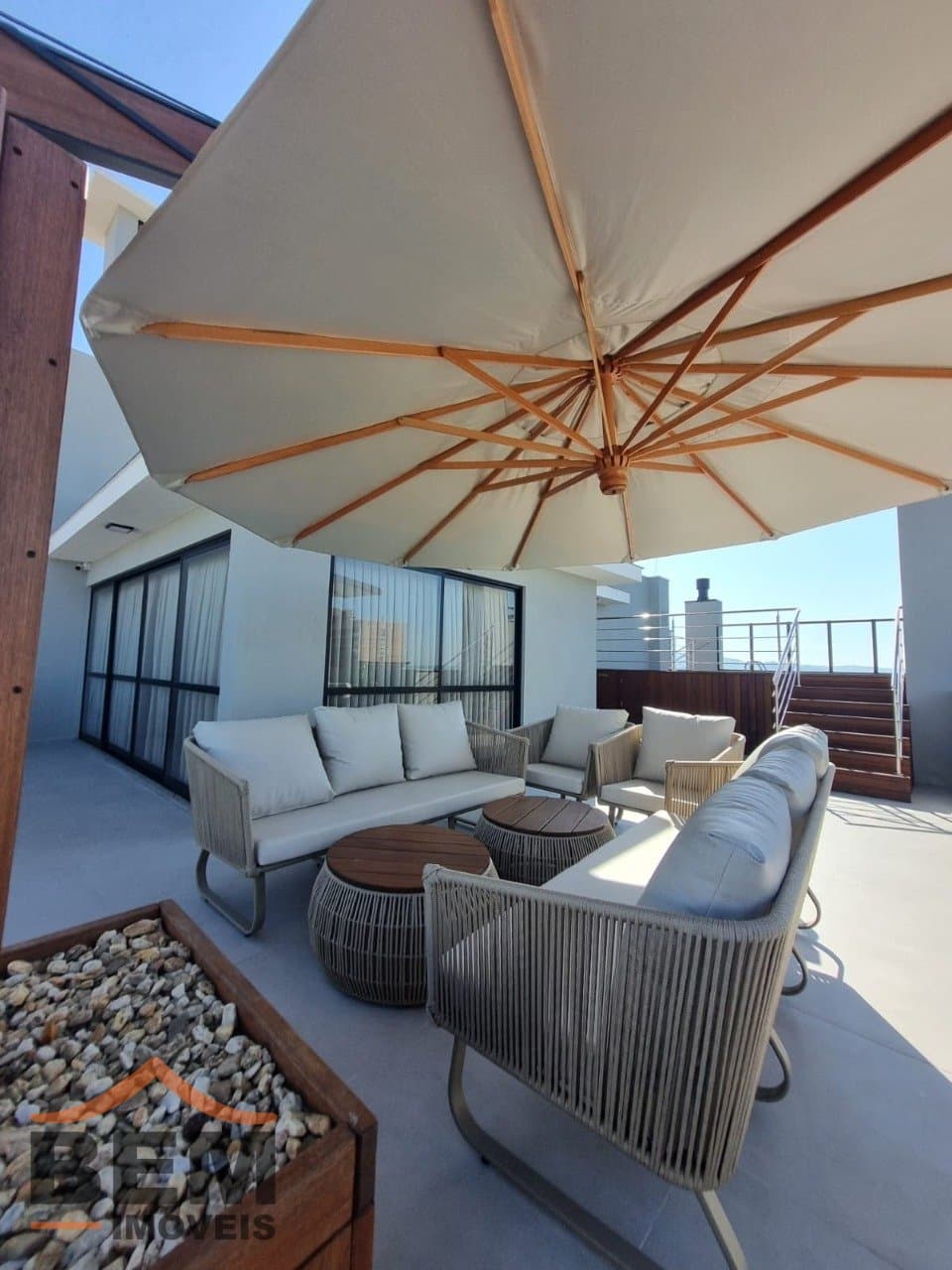Apartamento para Venda com 2 quartos e 69m² no bairro Centro, em Navegantes