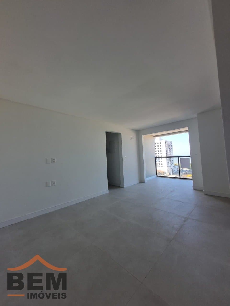 Apartamento para Venda com 2 quartos e 69m² no bairro Centro, em Navegantes
