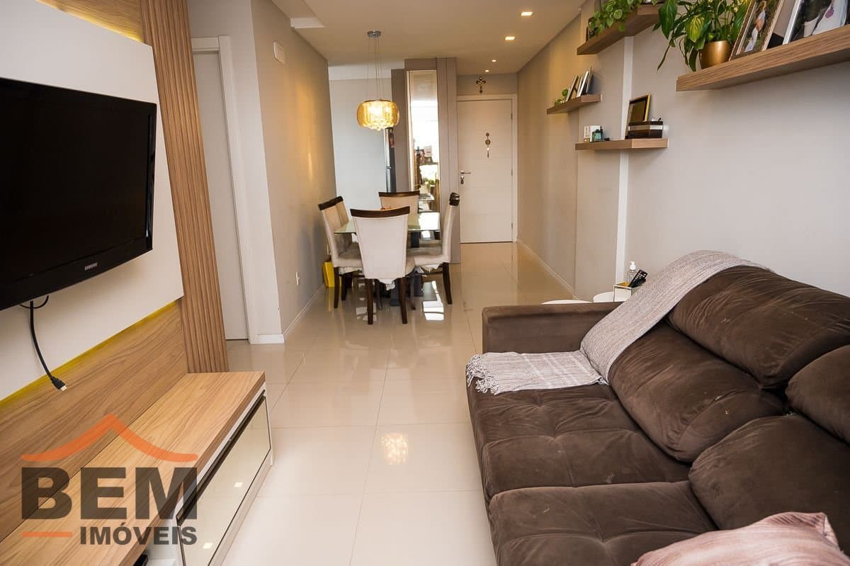 Apartamento para Venda com 2 quartos e 74m² no bairro São Judas, em Itajaí