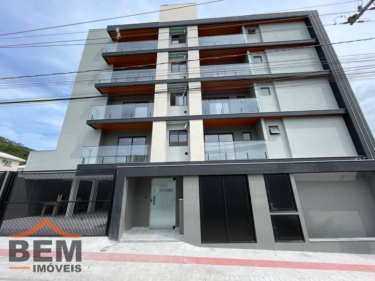 Apartamento para Venda com 3 quartos e 86m² no bairro São Francisco de Assis, em Camboriú