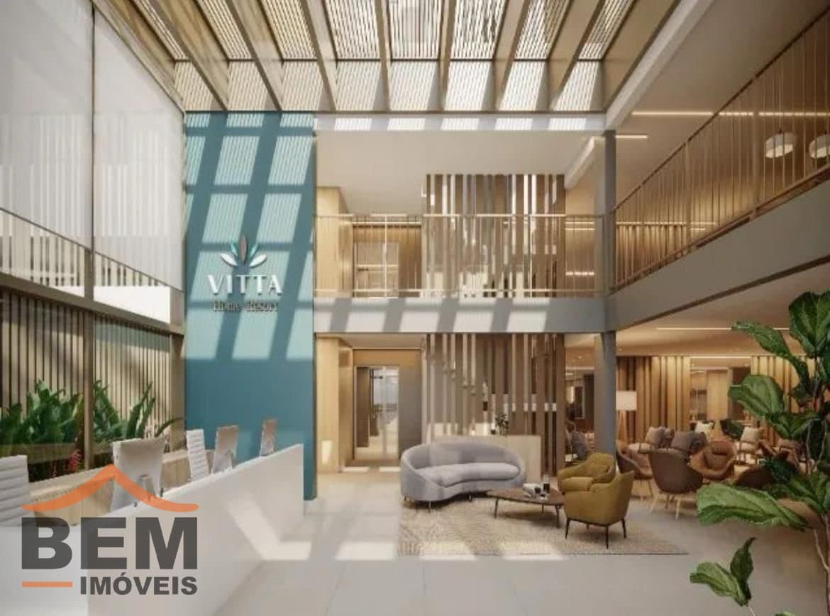 Apartamento para Venda com 2 quartos e 62m² no bairro Fazenda, em Itajaí