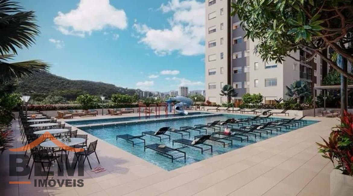 Apartamento para Venda com 2 quartos e 62m² no bairro Fazenda, em Itajaí