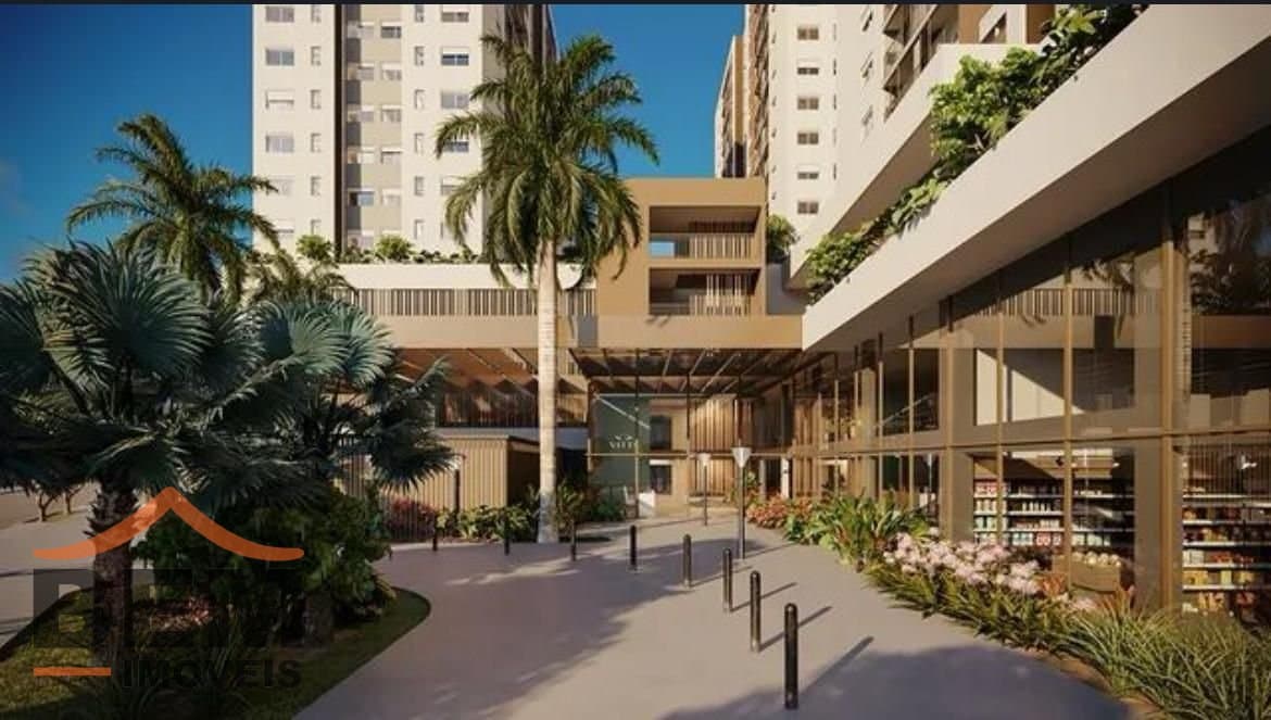 Apartamento para Venda com 2 quartos e 62m² no bairro Fazenda, em Itajaí