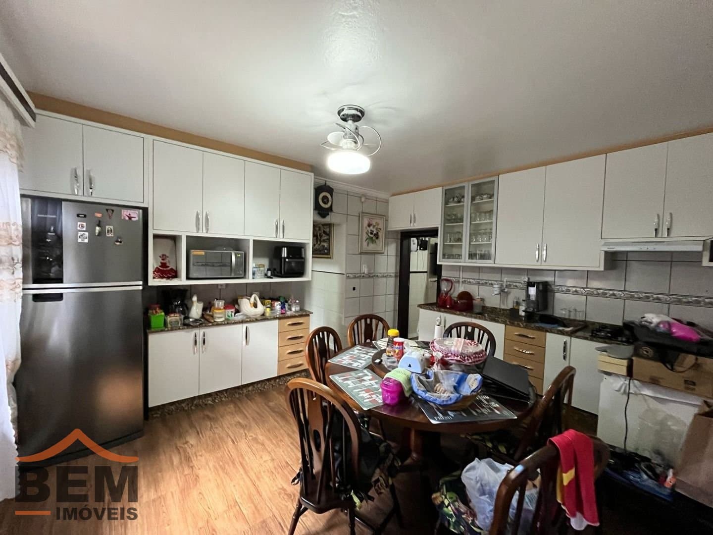 Casa para Venda com 3 quartos e 280m² no bairro Cordeiros, em Itajaí