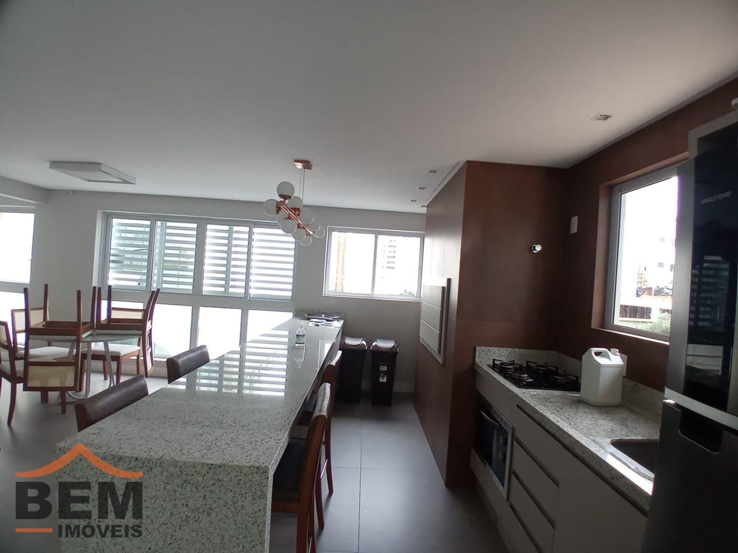 Apartamento para Venda com 2 quartos e 93m² no bairro Centro, em Balneário Camboriú