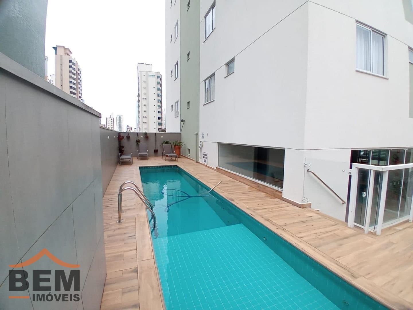 Apartamento para Venda com 2 quartos e 92m² no bairro Centro, em Balneário Camboriú