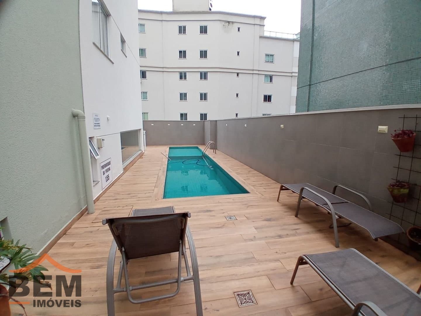 Apartamento para Venda com 2 quartos e 92m² no bairro Centro, em Balneário Camboriú