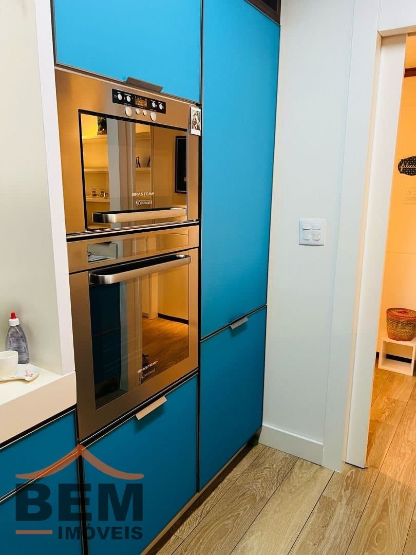 Apartamento para Venda com 1 quarto e 67m² no bairro Centro, em Balneário Camboriú