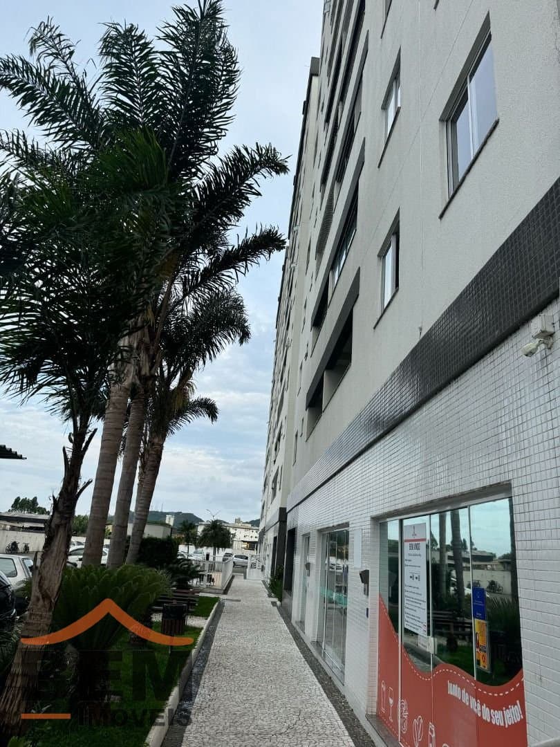 Apartamento para Venda com 2 quartos e 53m² no bairro Cidade Nova, em Itajaí