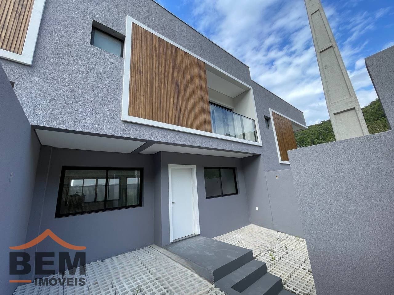 Casa para Venda com 3 quartos e 137m² no bairro São Francisco de Assis, em Camboriú
