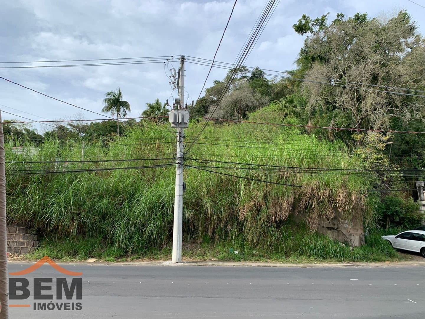 Terreno para Venda no bairro Velha, em Blumenau