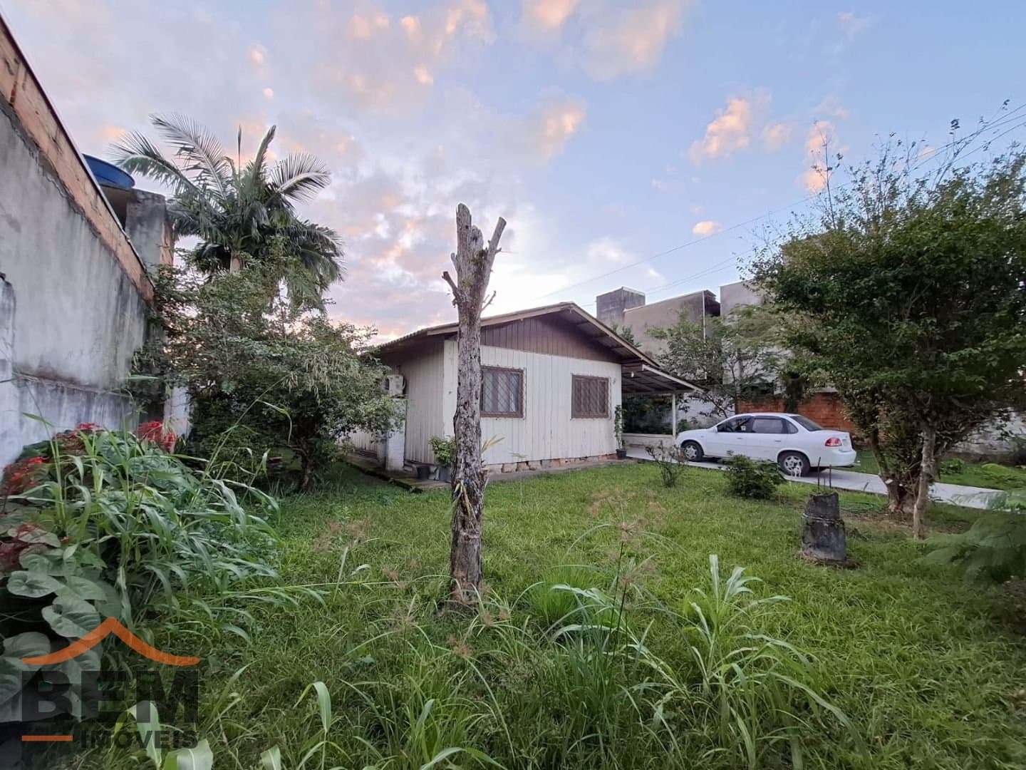 Terreno para Venda no bairro Cedros, em Camboriú