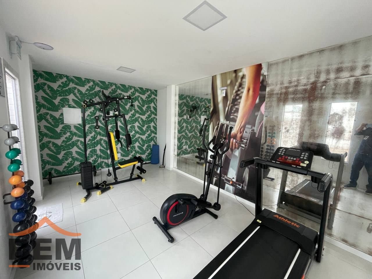 Apartamento para Venda com 2 quartos e 81m² no bairro Várzea do Ranchinho, em Camboriú