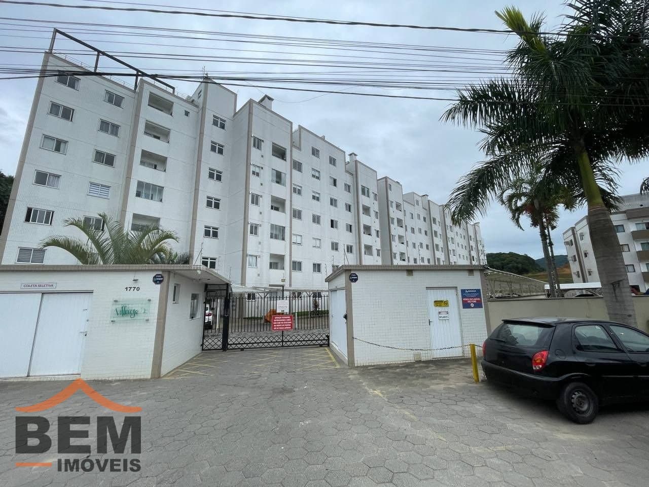 Apartamento para Venda com 2 quartos e 81m² no bairro Várzea do Ranchinho, em Camboriú