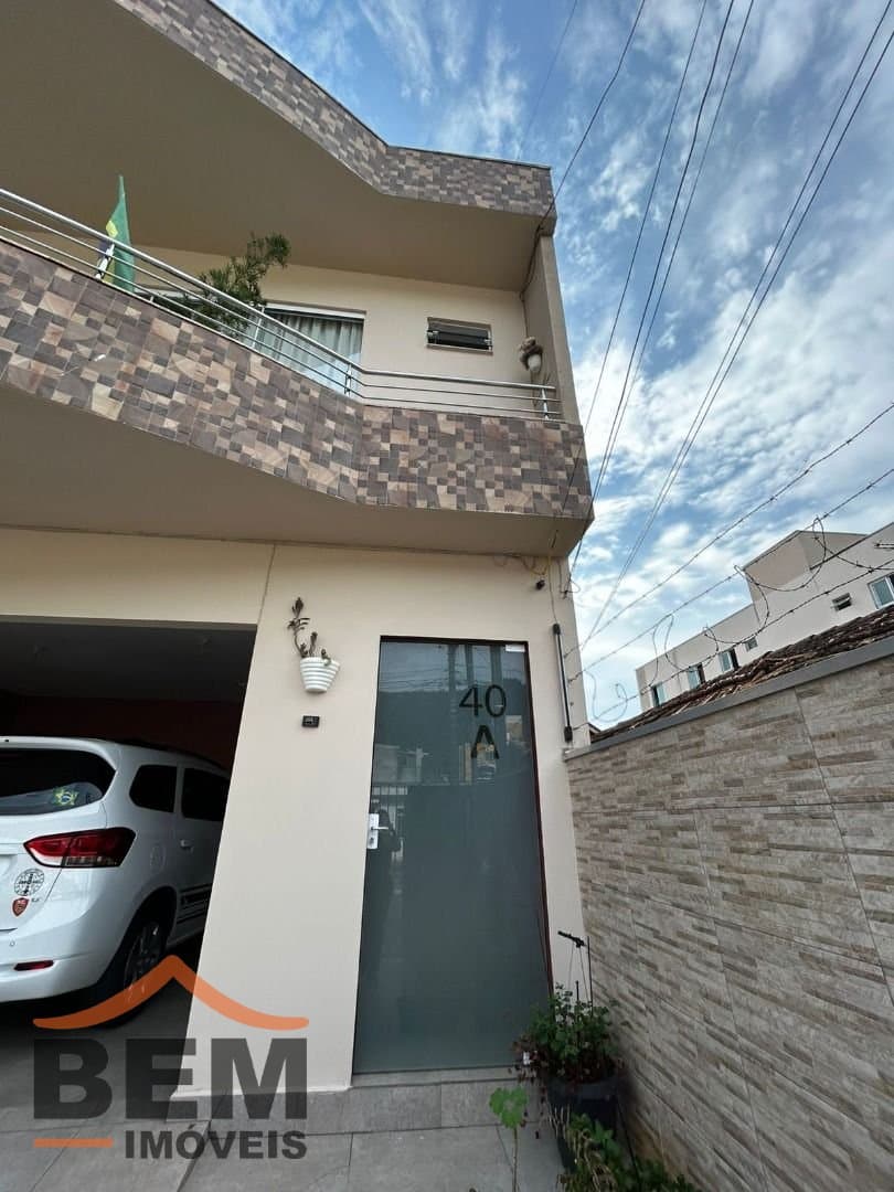 Casa para Venda com 3 quartos e 340m² no bairro Centro, em Itajaí