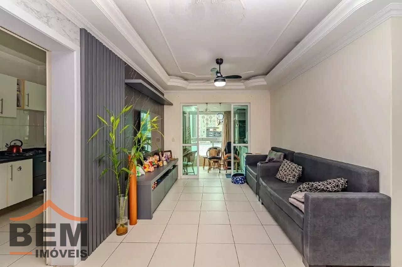 Apartamento para Venda com 3 quartos e 106m² no bairro Centro, em Balneário Camboriú