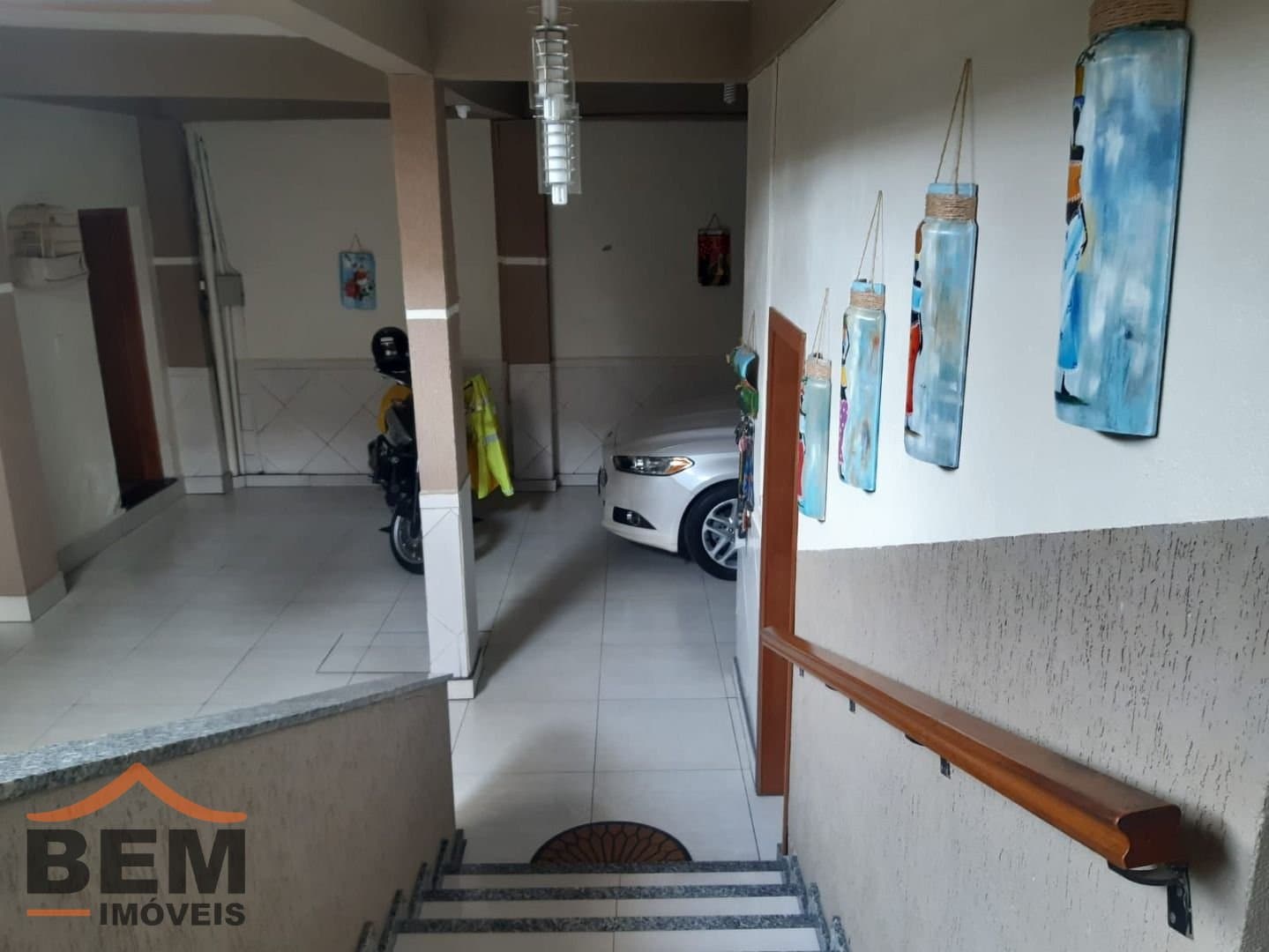 Prédio Comercial para Venda com 520m² no bairro São Vicente, em Itajaí