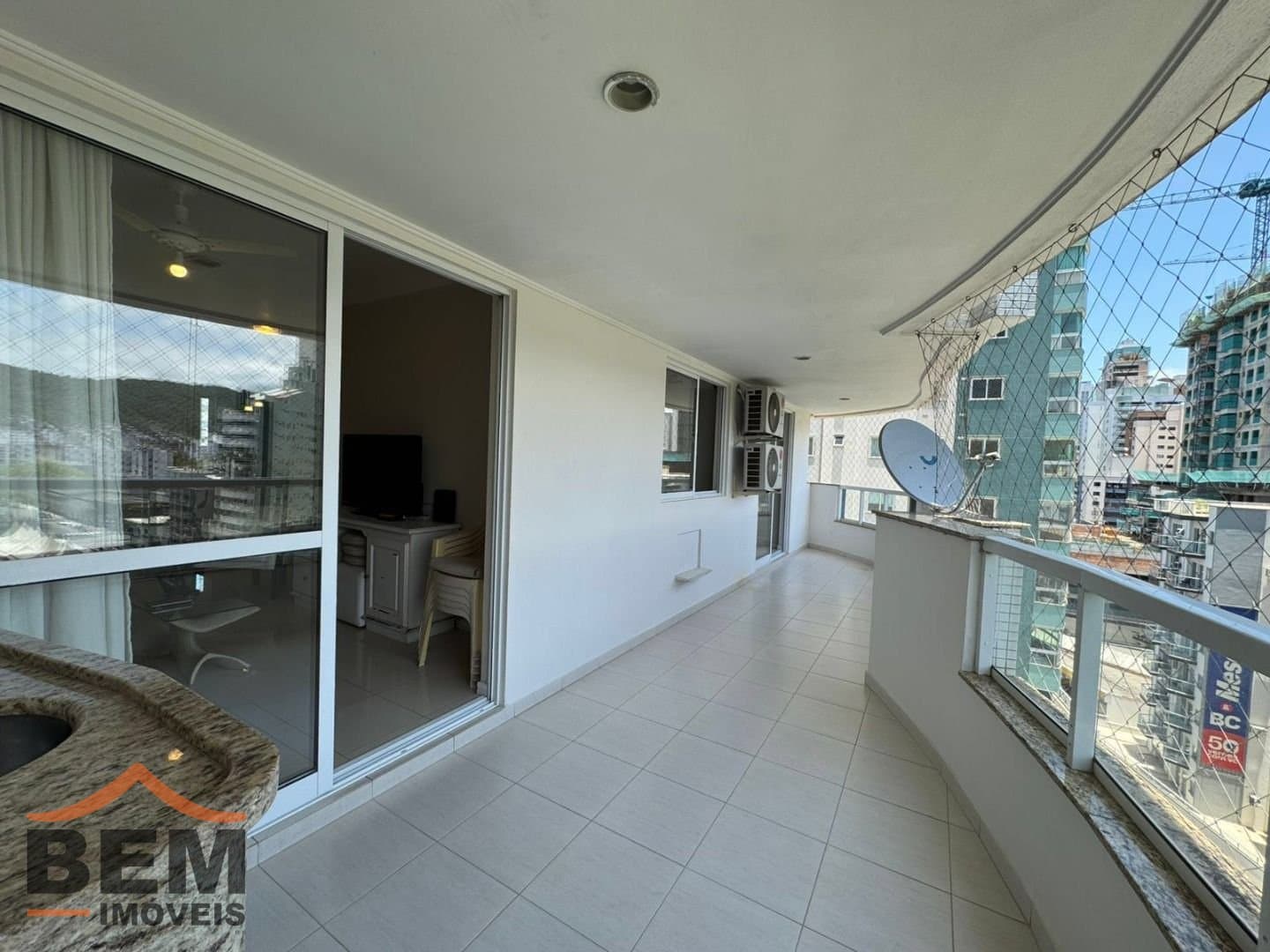 Apartamento para Venda com 2 quartos e 95m² no bairro Centro, em Balneário Camboriú
