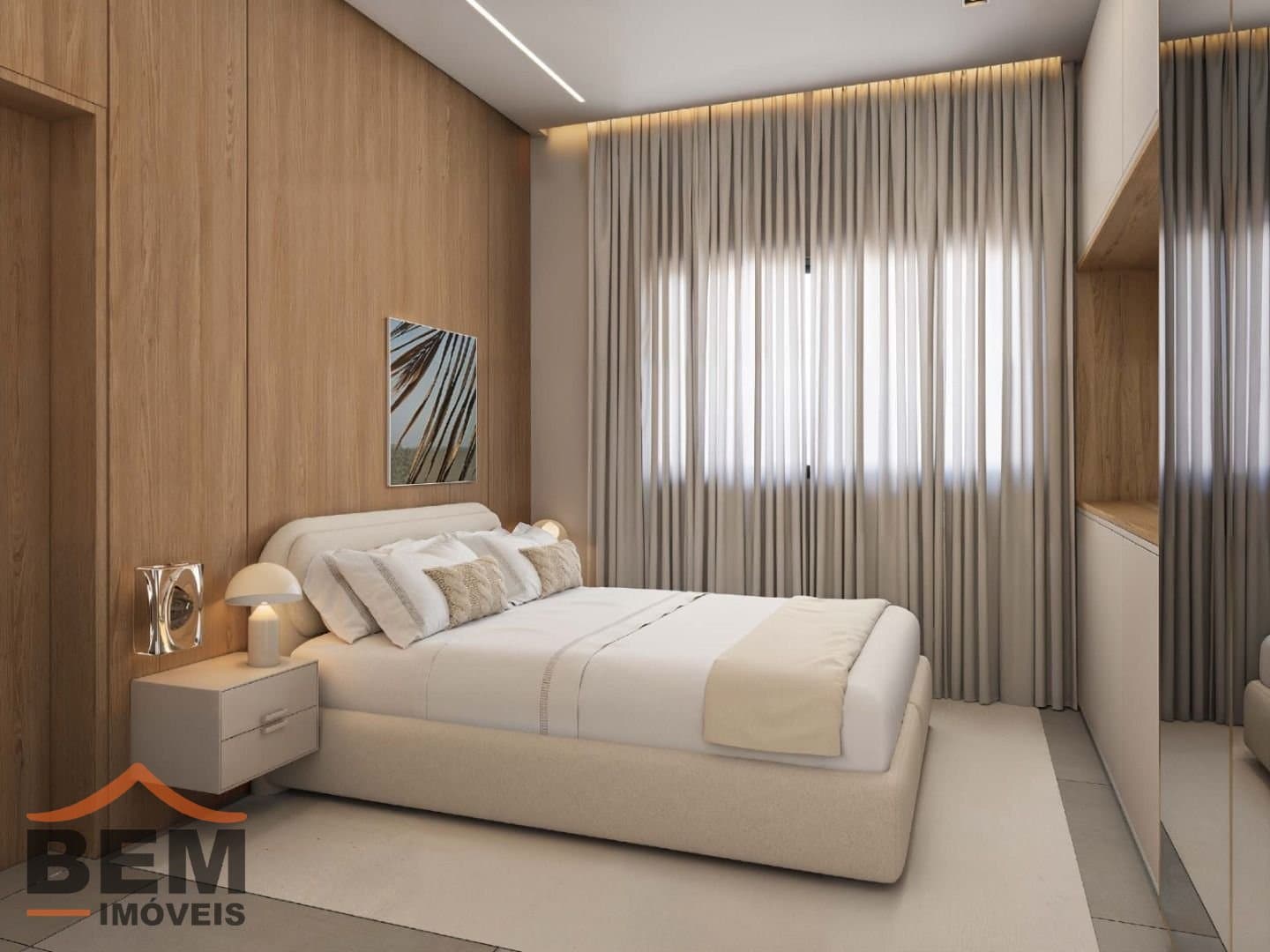 Apartamento para Venda com 2 quartos e 79m² no bairro Areias, em Camboriú