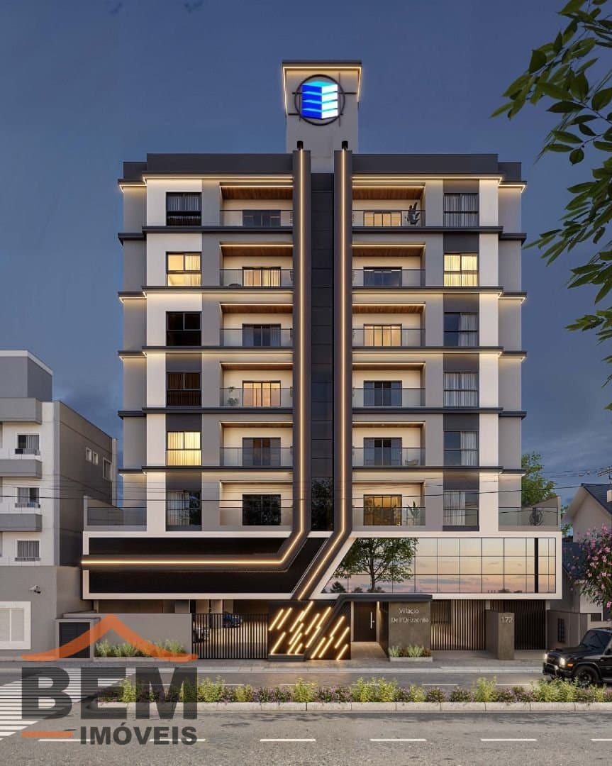 Apartamento para Venda com 2 quartos e 95m² no bairro Areias, em Camboriú