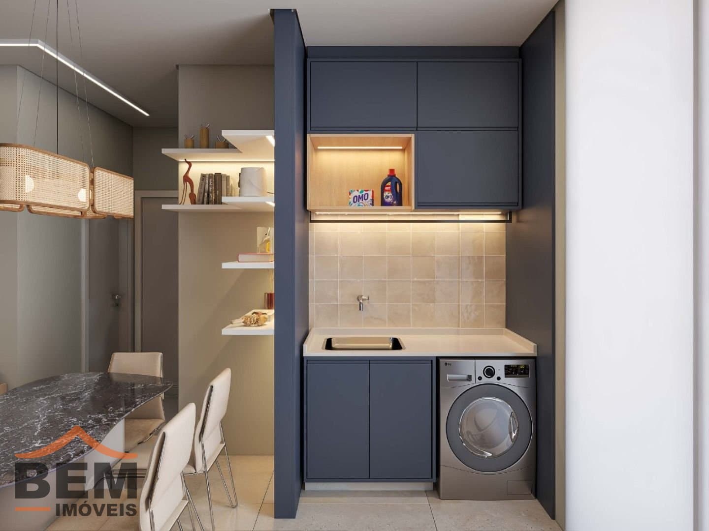 Apartamento para Venda com 2 quartos e 95m² no bairro Areias, em Camboriú