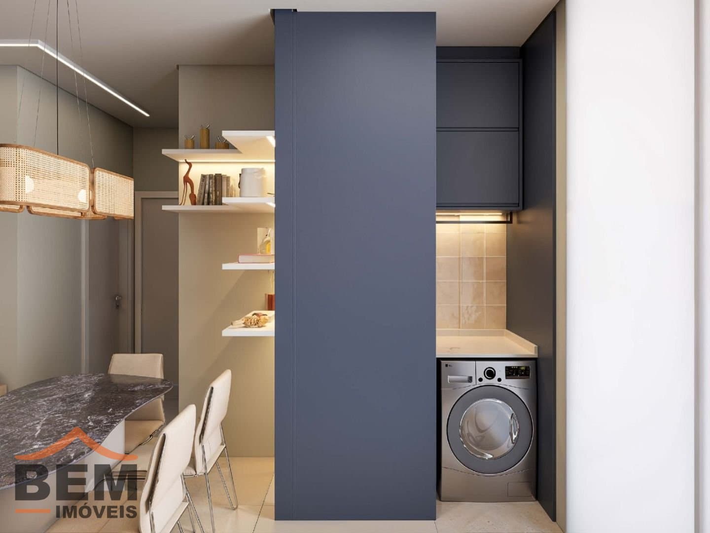 Apartamento para Venda com 2 quartos e 85m² no bairro Areias, em Camboriú