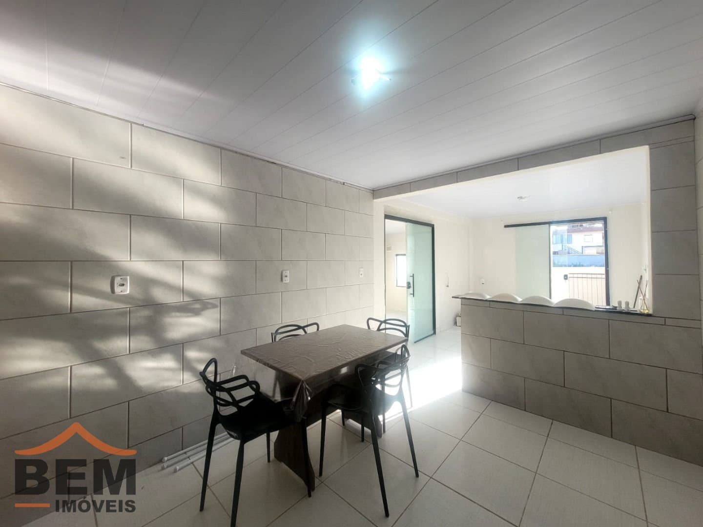 Casa para Locação com 1 quarto e 50m² no bairro Itaipava, em Itajaí