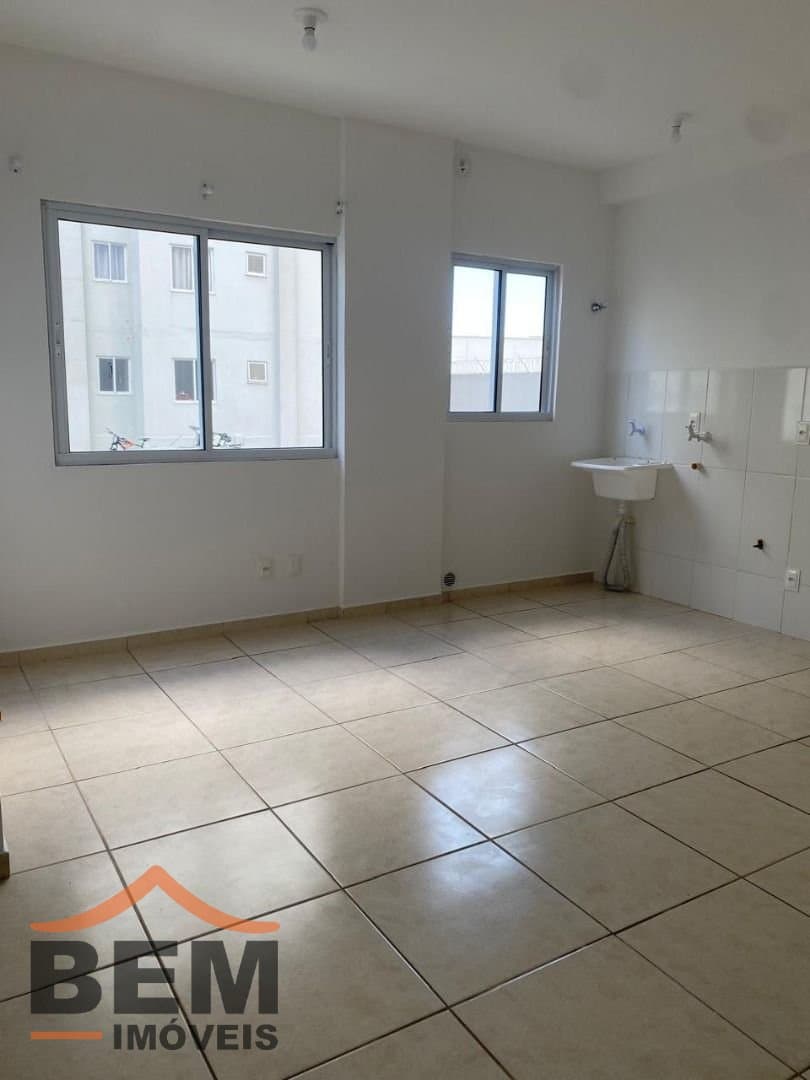 Apartamento para Venda com 2 quartos e 56m² no bairro Itaipava, em Itajaí