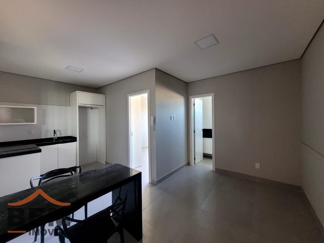 Apartamento para Locação com 1 quarto e 30m² no bairro Dom Bosco, em Itajaí