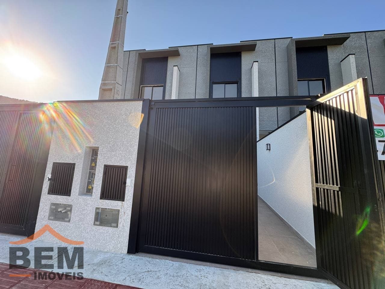 Casa para Venda com 2 quartos e 86m² no bairro Rio Pequeno, em Camboriú