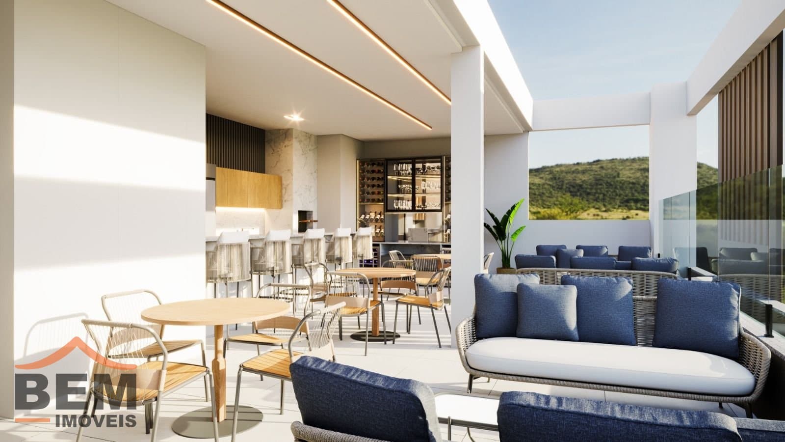 Apartamento para Venda com 2 quartos e 70m² no bairro São Francisco de Assis, em Camboriú
