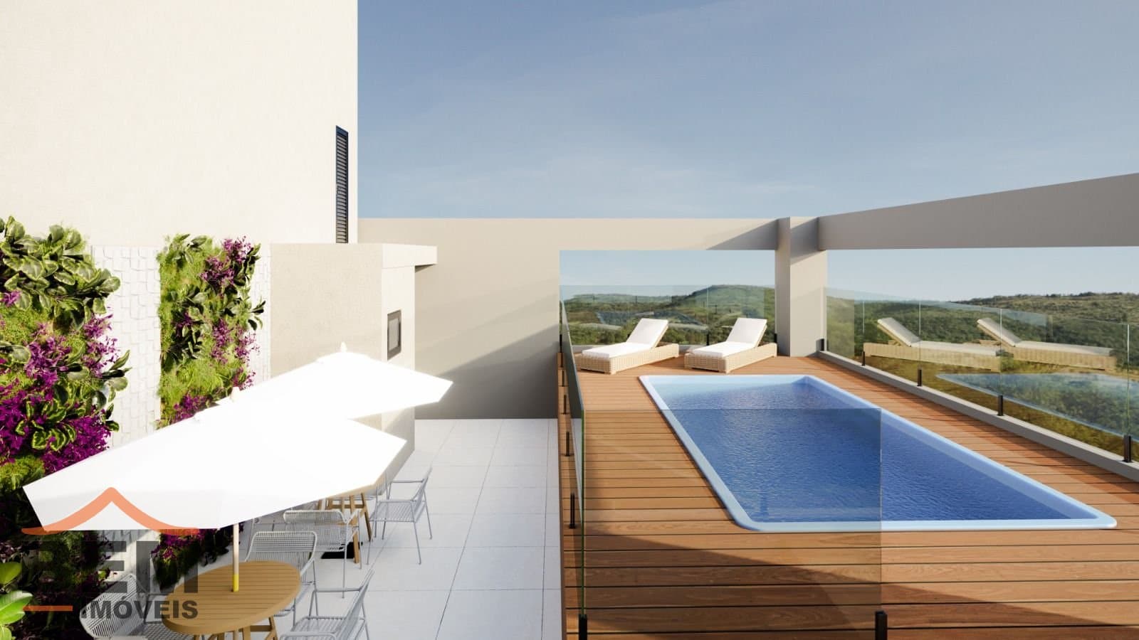 Apartamento para Venda com 2 quartos e 70m² no bairro São Francisco de Assis, em Camboriú