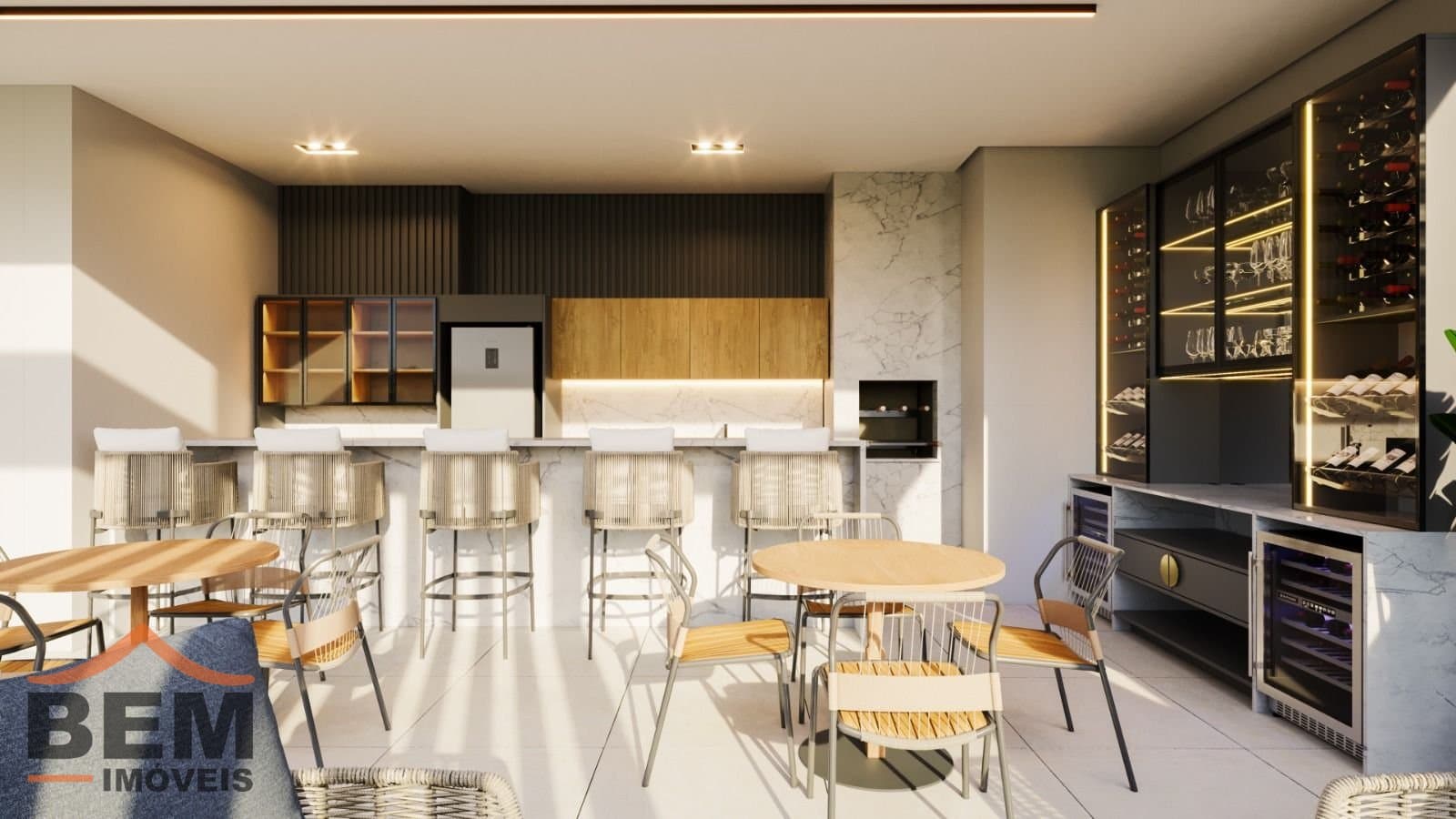 Apartamento para Venda com 2 quartos e 70m² no bairro São Francisco de Assis, em Camboriú