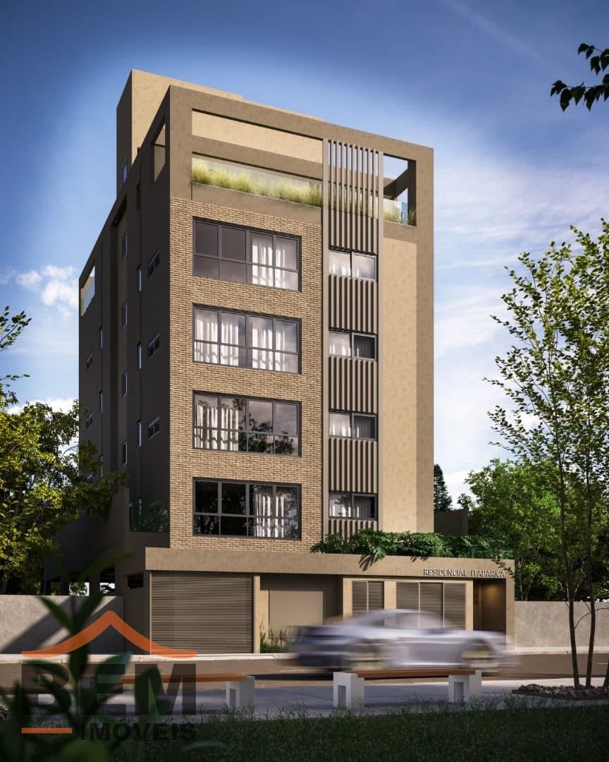 Apartamento para Venda com 2 quartos e 70m² no bairro São Francisco de Assis, em Camboriú