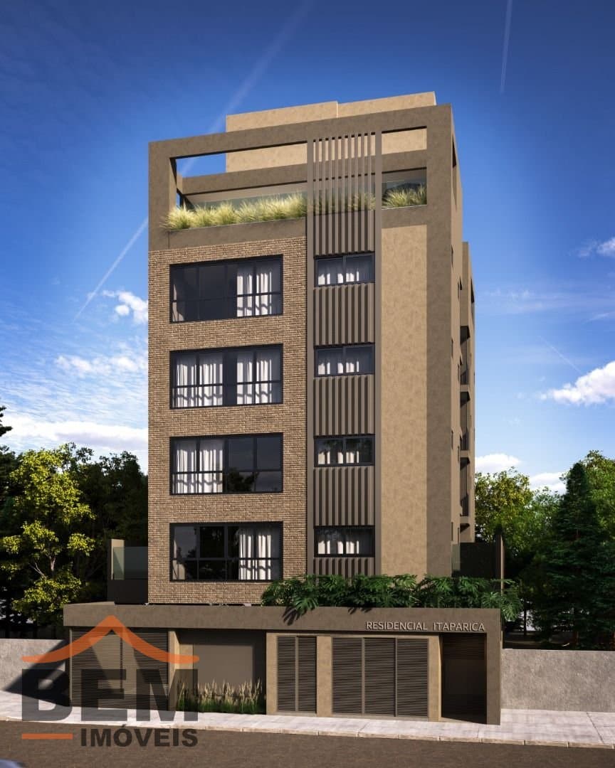Apartamento para Venda com 2 quartos e 70m² no bairro São Francisco de Assis, em Camboriú