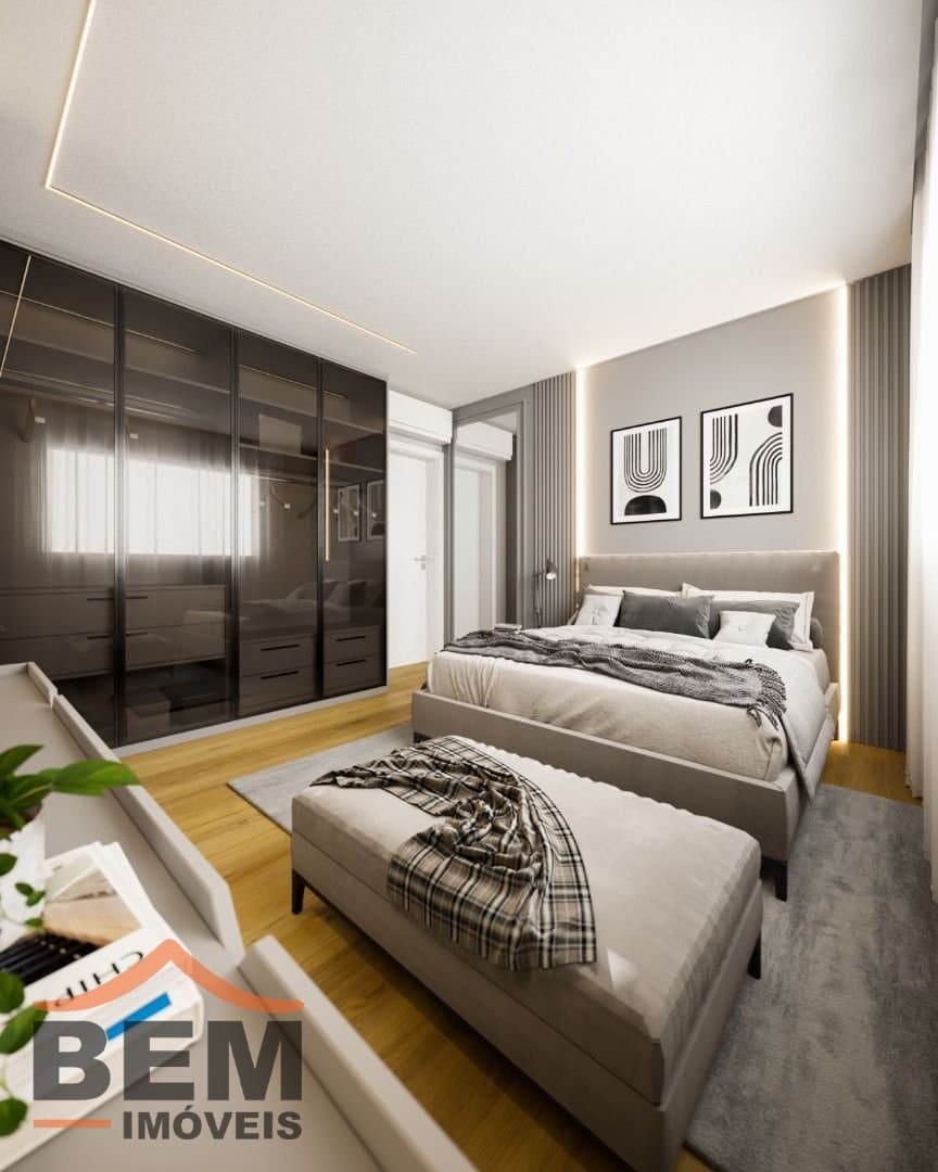 Apartamento para Venda com 2 quartos e 81m² no bairro São Francisco de Assis, em Camboriú