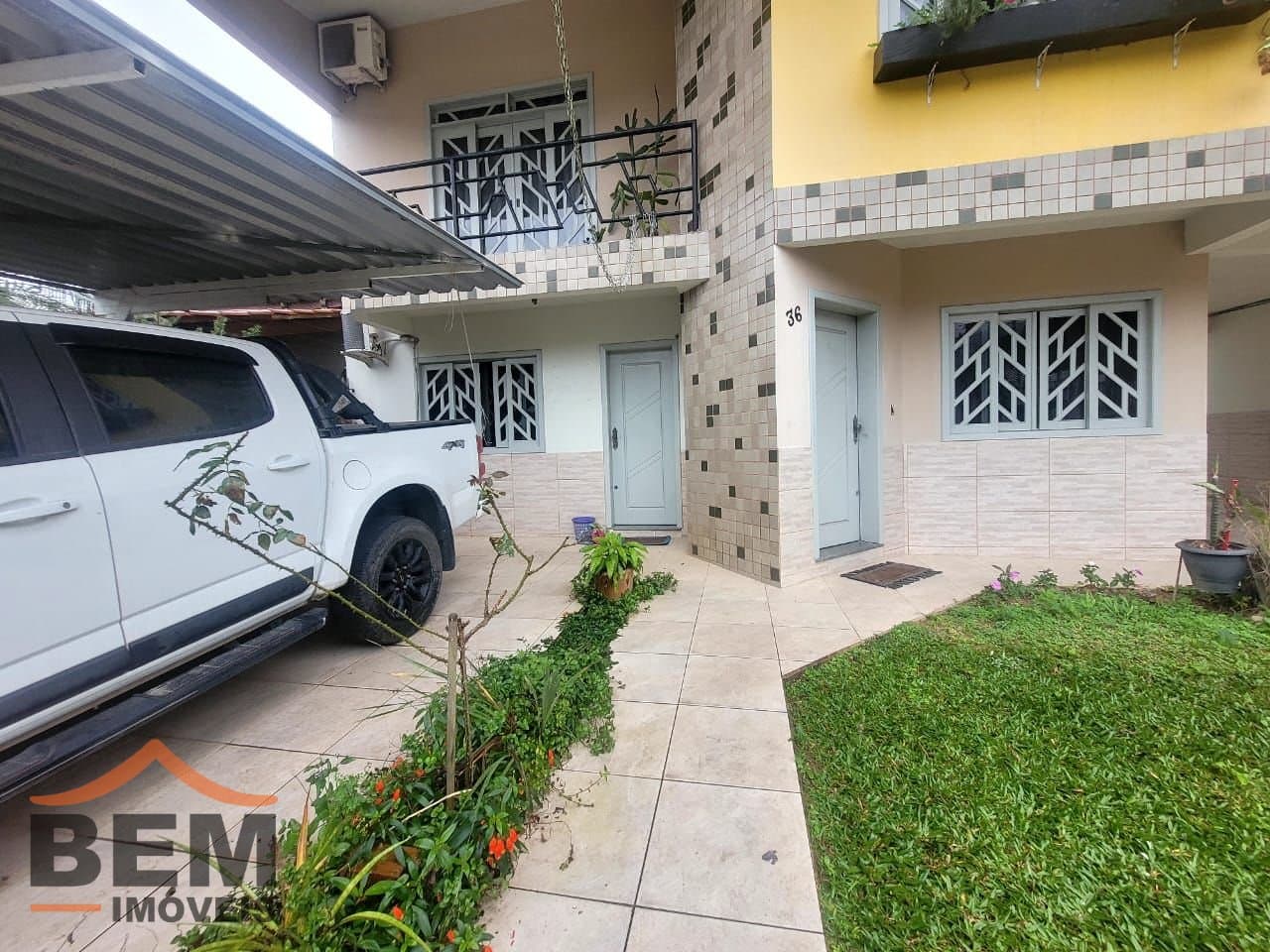Apartamento para Venda com 2 quartos e 80m² no bairro Ressacada, em Itajaí
