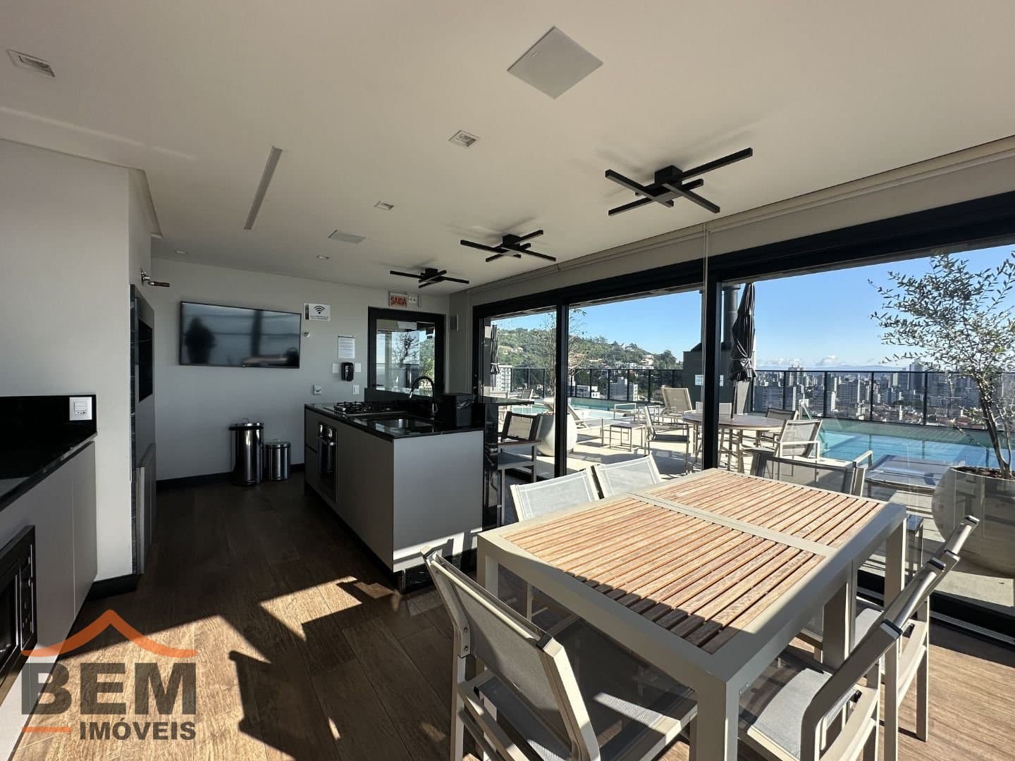 Apartamento para Venda com 2 quartos e 79m² no bairro Fazenda, em Itajaí