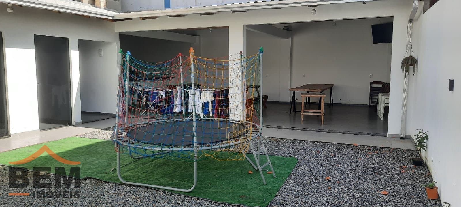 Casa para Venda com 3 quartos e 400m² no bairro Cordeiros, em Itajaí