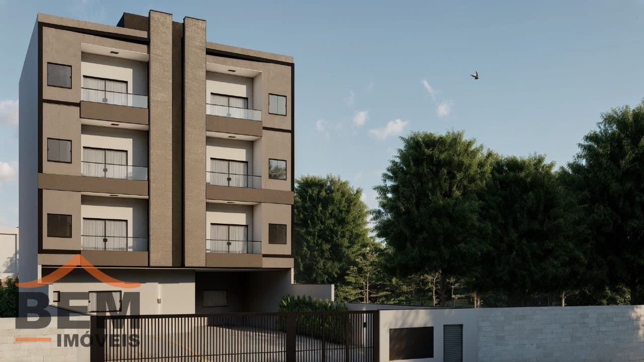 Apartamento para Venda com 2 quartos e 55m² no bairro Santa Regina, em Camboriú