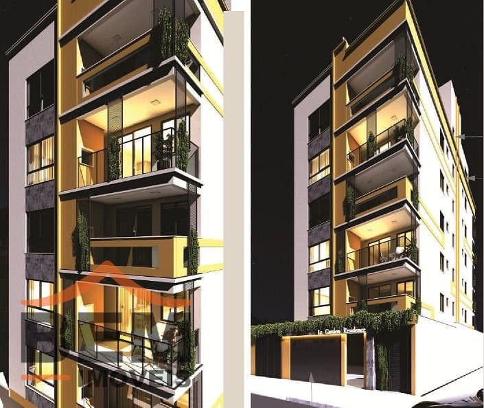 Apartamento para Venda com 2 quartos e 75m² no bairro São Francisco de Assis, em Camboriú