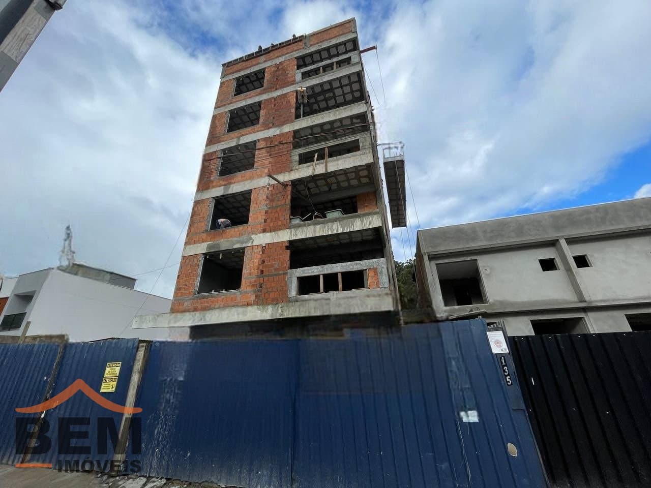 Apartamento para Venda com 2 quartos e 75m² no bairro São Francisco de Assis, em Camboriú
