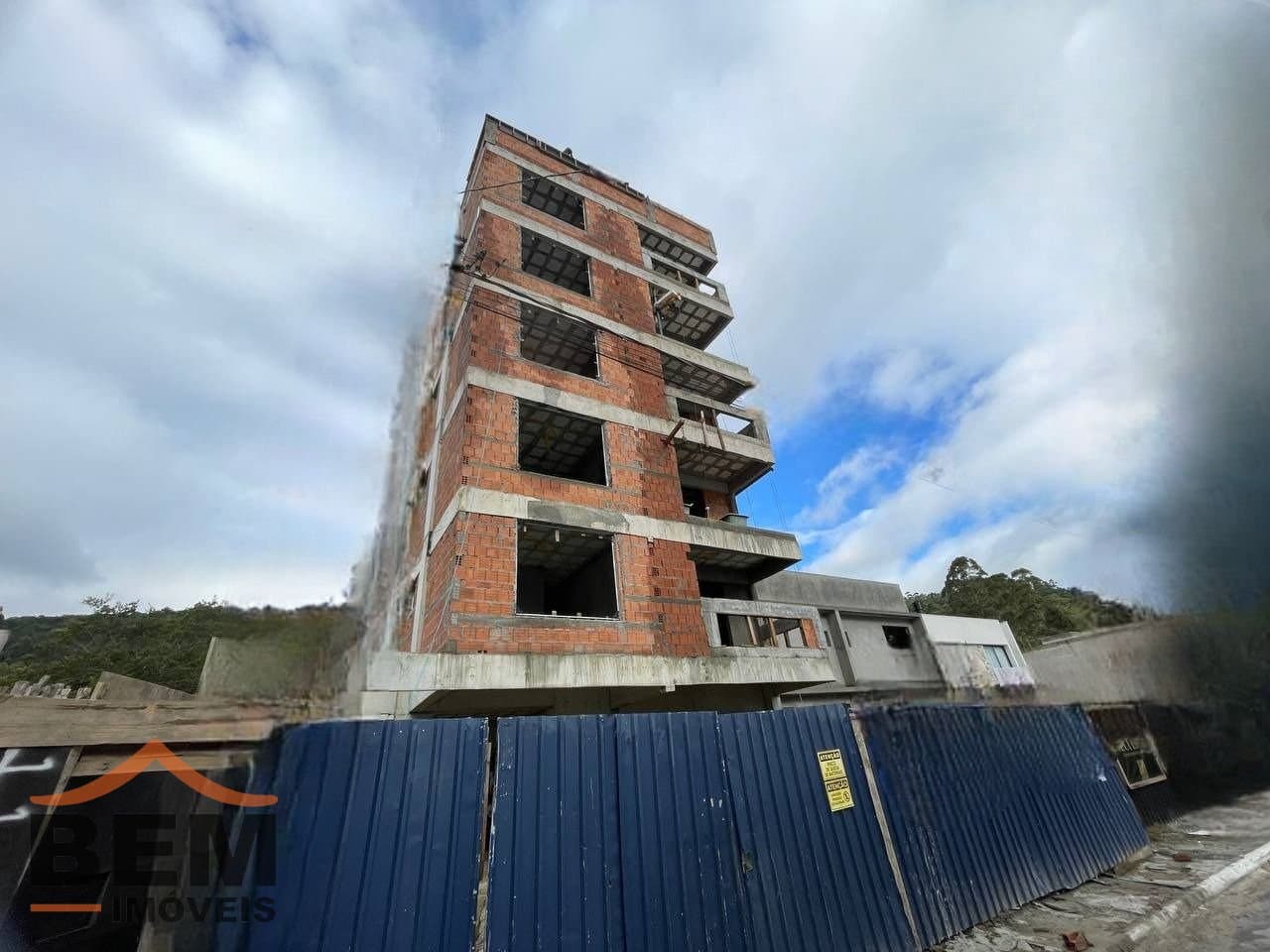 Apartamento para Venda com 2 quartos e 72m² no bairro São Francisco de Assis, em Camboriú