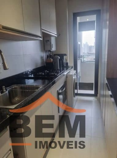 Apartamento para Venda com 3 quartos e 80m² no bairro Dom Bosco, em Itajaí