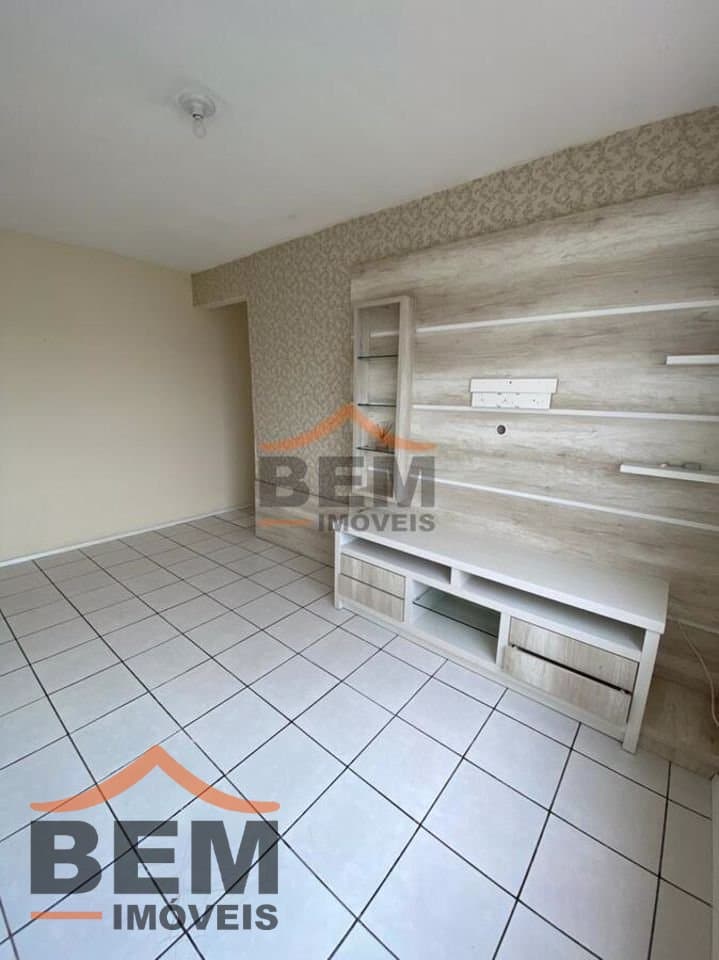 Apartamento para Locação com 2 quartos e 56m² no bairro São Vicente, em Itajaí