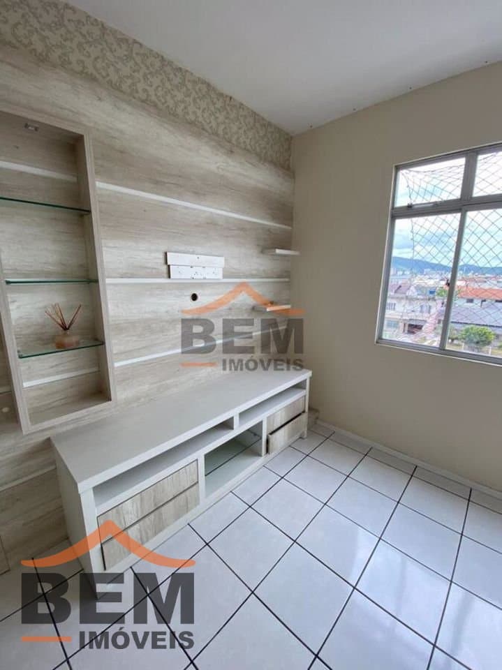 Apartamento para Locação com 2 quartos e 56m² no bairro São Vicente, em Itajaí