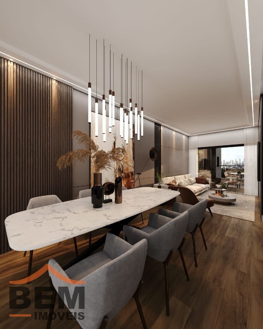 Apartamento para Venda com 3 quartos e 224m² no bairro São Francisco de Assis, em Camboriú