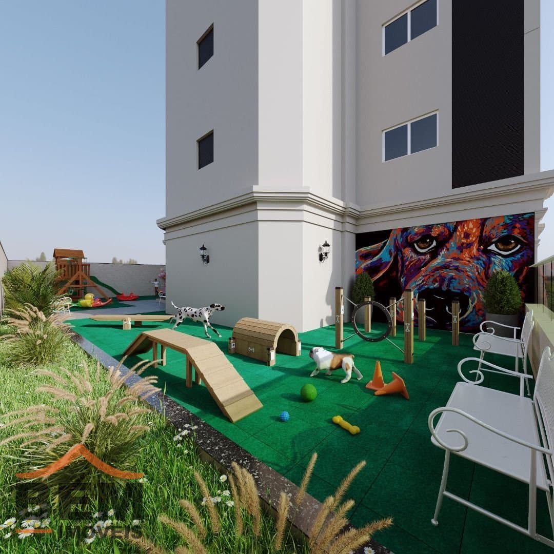 Apartamento para Venda com 3 quartos e 224m² no bairro São Francisco de Assis, em Camboriú